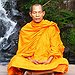 BucketList + Meditate In India = Done!