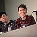BucketList + Meet Dan And Phil = ✓