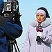 BucketList + Get Interviewed On Tv = ✓