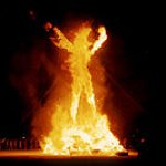 BucketList + Go To The Burning Man ... = ✓