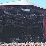 BucketList + Go To Download Festival = ✓