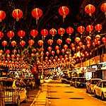 BucketList + Celebrate Chinese New Year = ✓