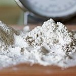 BucketList + Have A Flour Fight = ✓