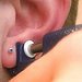 BucketList + Pierce Ears = ✓
