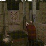 BucketList + Axe Throwing = ✓