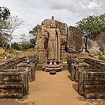 BucketList + Go To Sri Lanka = ✓