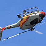 BucketList + Pilot A Helicopter = ✓
