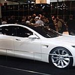 BucketList + Own A Tesla Model S = ✓