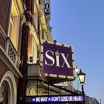 BucketList + Be In A Broadway Musical = ✓