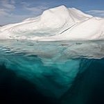 BucketList + See An Ice Berg = ✓