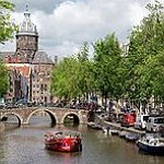BucketList + Go To The Netherlands = ✓