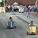 BucketList + Race A Go Kart = ✓