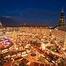 BucketList + Visit A Christmas Market = ✓
