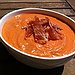 BucketList + Make Homemade Pumpkin Soup = ✓