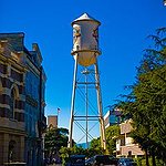 BucketList + Visit The Warner Bros. Studio ... = ✓