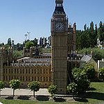 BucketList + Visit Mini-Europe = ✓