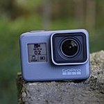 BucketList + Buy A Go Pro = ✓