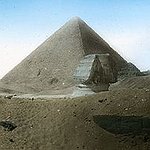 BucketList + See The Great Pyramids = ✓