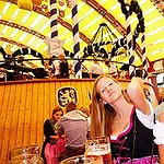 BucketList + Attend A Beer Festival = ✓