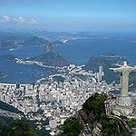 BucketList + Christ The Redeemer In Rio ... = ✓