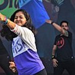 BucketList + Zumba = ✓
