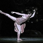 BucketList + Go To The Ballet To ... = ✓