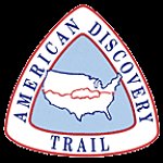 BucketList + Hike The American Discovery Trail ... = ✓