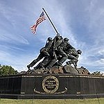 BucketList + Join The Marine Corps = ✓