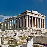 BucketList + Visit The Acropolis. = ✓