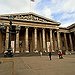 BucketList + Go To The British Museum = ✓