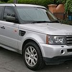 BucketList + Own A Range Rover. = ✓