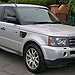 BucketList + Own A Range Rover = ✓