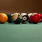 BucketList + Learn How To Play Pool = ✓