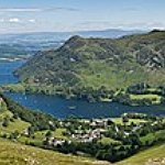 BucketList + Go To The Lake District. = ✓