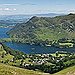 BucketList + Go To The Lake District. = ✓