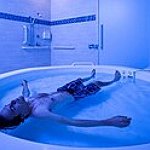 BucketList + Float In A Sensory Deprivation ... = ✓