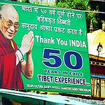 BucketList + Travel To Tibet = ✓