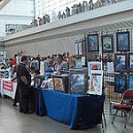 BucketList + Go To A Furry Convention = ✓