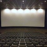 BucketList + Watch A Movie Alone = ✓