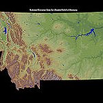 BucketList + Go To Montana = ✓