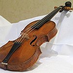 BucketList + Learn Violin = ✓