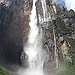 BucketList + Repel Down A Waterfall = ✓
