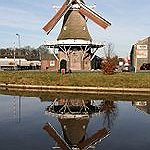 BucketList + Visit Netherlands = ✓