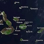 BucketList + Visit Galapagos Islands = ✓
