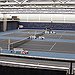 BucketList + Learn To Play Tennis. = ✓