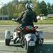 BucketList + Ride A Motorcycle Around A ... = Done!