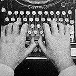 BucketList + Own A Typewriter = ✓