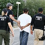 BucketList + Get Arrested Once = ✓