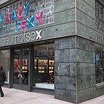 BucketList + Visit The Museum Of Sex ... = ✓