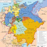 BucketList + Go Back To Germany. = ✓